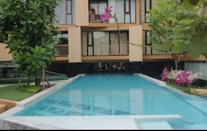Quintara Arte 52,on Nut Bangkok