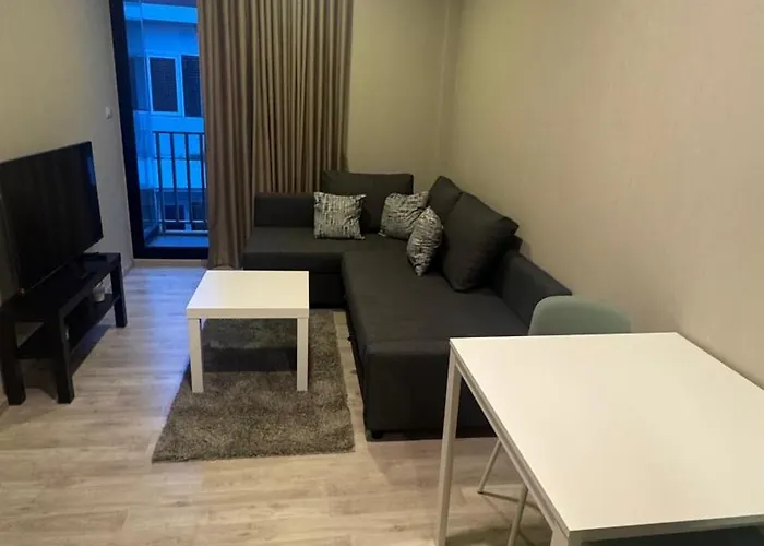 Quintara Arte 52,on Nut Apartment